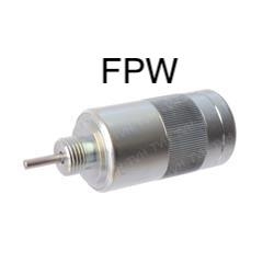 NEW PERKINS FORKLIFT SOLENOID SHUT DN PERKINS 185206085