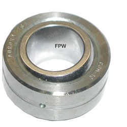 NEW HYSTER FORKLIFT SPHERICAL BUSHING 185872