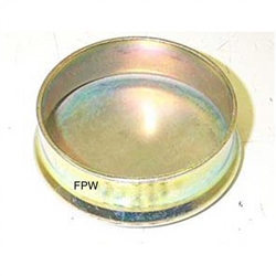 NEW HYSTER FORKLIFT HUB CAP 185874