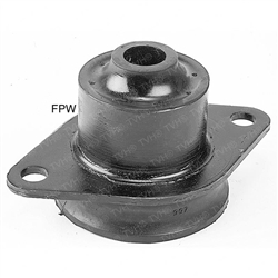 NEW HYSTER FORKLIFT MOUNT 185892
