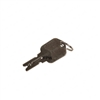 NEW HYSTER FORKLIFT IGNITION KEY 186304-R