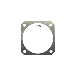 NEW HYSTER FORKLIFT SHIM 187399