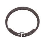 NEW HYSTER FORKLIFT RETAINING RING 187489