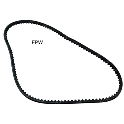 NEW HYSTER FORKLIFT FAN BELT 188643