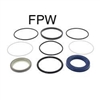 NEW TAKEUCHI SWING CYLINDER SEAL KIT 19000-54199