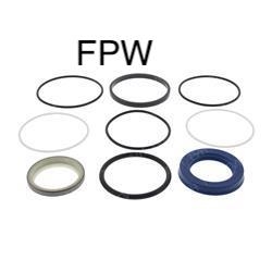 NEW TAKEUCHI SWING CYLINDER SEAL KIT 19000-54199