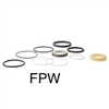 NEW TAKEUCHI BOOM CYLINDER SEAL KIT 19000-70499