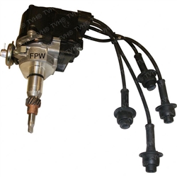 NEW TOYOTA FORKLIFT DISTRIBUTOR 19030-UB010