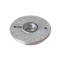 NEW HYSTER FORKLIFT FILTER HEAD 190787