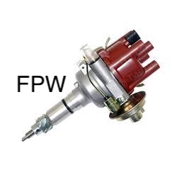 NEW TOYOTA FORKLIFT DISTRIBUTOR 19100-76001-71