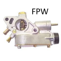NEW KOMATSU FORKLIFT GOVERNOR ASSEMBLY 19100-FU500