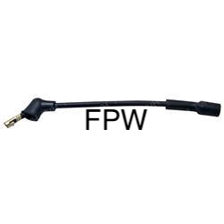 NEW TOYOTA FORKLIFT COIL WIRE 191113285071