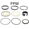 NEW CASE SWING CYLINDER SEAL KIT 191747A1