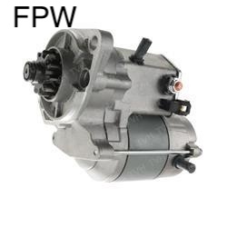 NEW KUBOTA STARTER 1920263017
