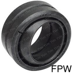 NEW HYSTER FORKLIFT SPHERICAL BEARING 192814