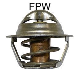 NEW KUBOTA THERMOSTAT 19434-73014
