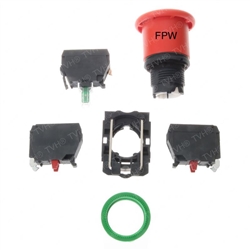 NEW SKYJACK EMERGENCY SWITCH ASSEMBLY 194729