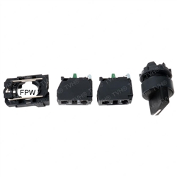 NEW SKYJACK ASSEMBLY INCL BASE SWITCH SELECTOR 194747