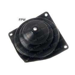 NEW GENIE OEM MS4 4 IN LOWER BOOT 19715