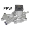 NEW KUBOTA WATER PUMP 19883-73030