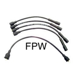 NEW TOYOTA FORKLIFT IGNITION WIRE KIT 19901-40020