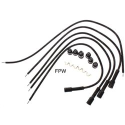 NEW TOYOTA FORKLIFT IGNITION WIRE KIT 19901-44030