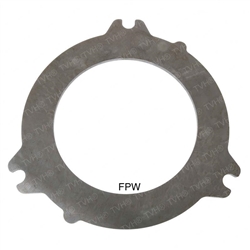 NEW CATERPILLAR FORKLIFT BRAKES COUNTER DISC 1990786
