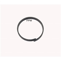 NEW HYSTER FORKLIFT GUIDE RING 199919