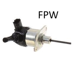 NEW HELI STOP SOLENOID 1A021-6001-3
