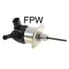 NEW KUBOTA STOP SOLENOID 1A021-60015