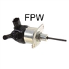 NEW KUBOTA STOP SOLENOID 1A021-60017
