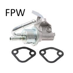 NEW KUBOTA FORKLIFT FUEL ASSEMBLY PUMP 1C010-52035