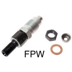 NEW KUBOTA NOZZLE KIT HOLDER 1C010-53900