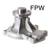 NEW KUBOTA WATER PUMP ASSEMBLY 1C010-73032
