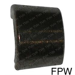 NEW NISSAN FORKLIFT VALVE SPRING COLLET 1G350-70C00