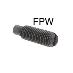 NEW NISSAN FORKLIFT SCREW 1G356-70F01