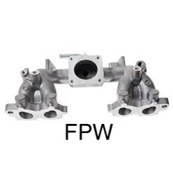 NEW NISSAN FORKLIFT INLET MANIFOLD 1G401-7QF02