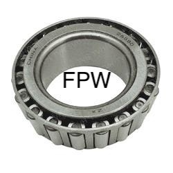 NEW CATERPILLAR FORKLIFT TAPER CONE BEARING 1H4493