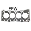 NEW KUBOTA GASKET CYLINDER HEAD 1J700-03330