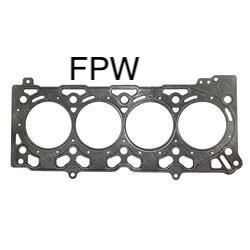 NEW KUBOTA GASKET CYLINDER HEAD 1J700-03330