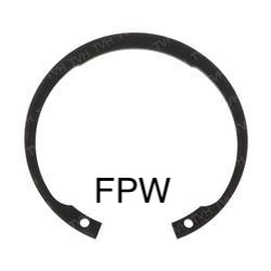 NEW CATERPILLAR FORKLIFT SNAP RING 1L4775