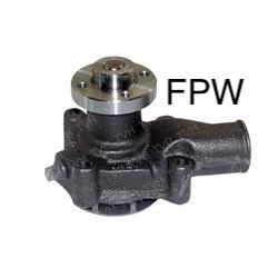 NEW CATERPILLAR FORKLIFT WATER PUMP 1W0405