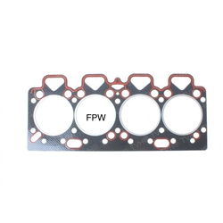NEW CATERPILLAR FORKLIFT HEAD GASKET 1W7879