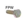 NEW CLARKE SCREW 2-00-00221