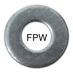 NEW CLARKE 7MMX16MMX1.5MM WASHER 2-00-03702