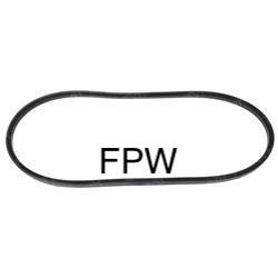 NEW CLARKE V BELT 2-00-05968