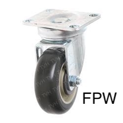 NEW MINUTE MAN CASTER WHEEL 200345