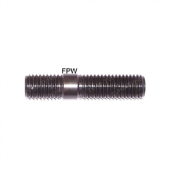 NEW HYSTER FORKLIFT WHEEL STUD 200452