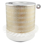 NEW HYSTER FORKLIFT AIR FILTER 2004834