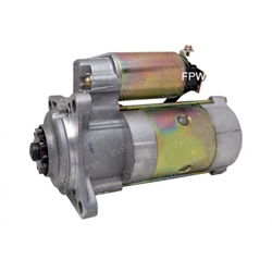 NEW HYSTER FORKLIFT STARTER 2021166